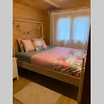 Hermosa Cabaña a Menos de 15 Minutos de Barcelona