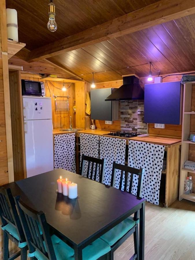 Hermosa Cabaña A Menos De 15 Minutos De Chalet